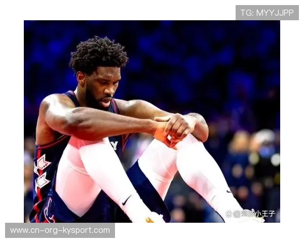 76人恩比德成为团队进攻核心，保持“30+”连续高光表现！，76人恩比德真实身高